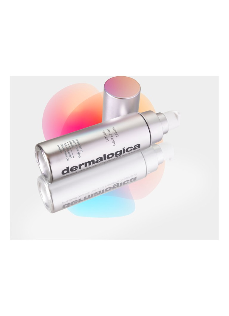 Dermalogica Smart Response Serum - sérum na obličej