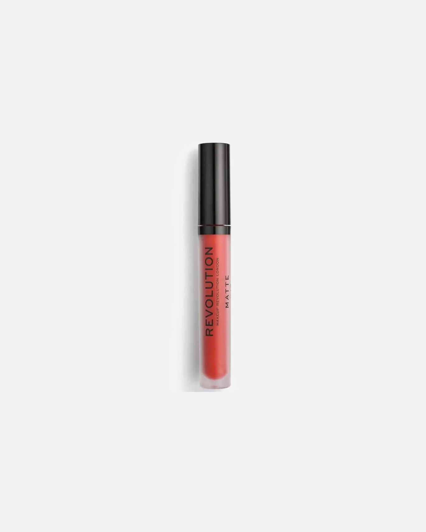 Мат сјај за усне Makeup Revolution