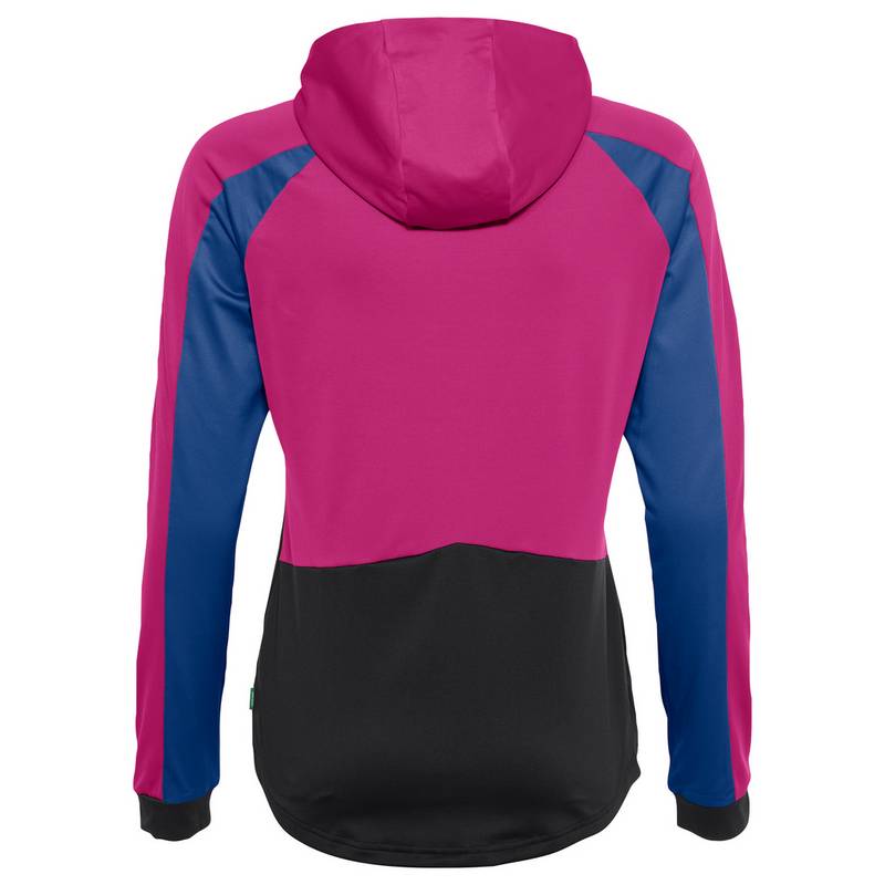 VAUDE Women's Qimsa LS Shirt II Sweatshirt Damen