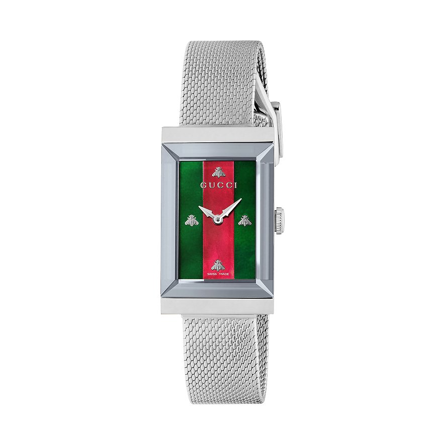 Gucci Damenuhr G-Frame