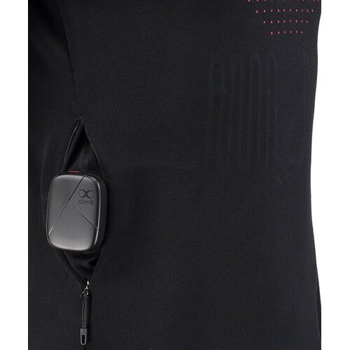 HERREN SKI-ROLLKRAGENPULLOVER 