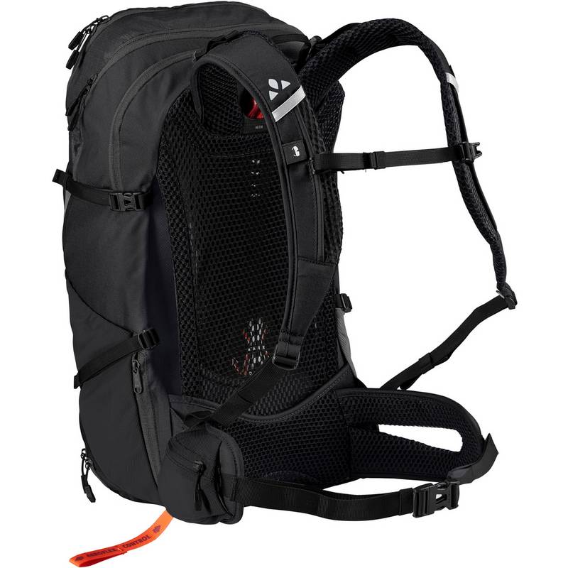 VAUDE Bike Alpin Pro 28 + Alpinrucksack