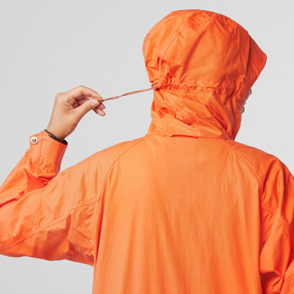 SINGI X-ANORAK W Damen - Softshelljacke
