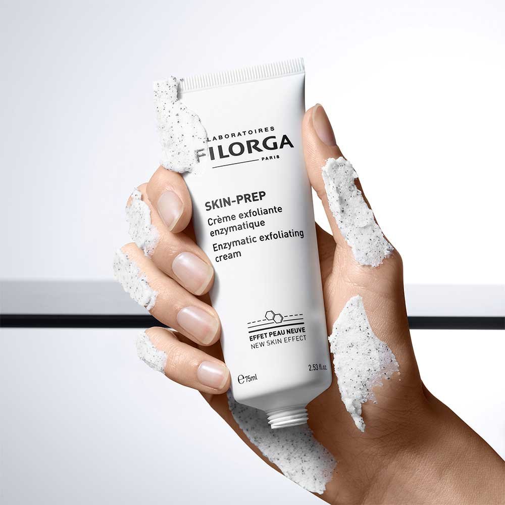 Filorga Skin-Prep Enzymatic Exfoliating Cream