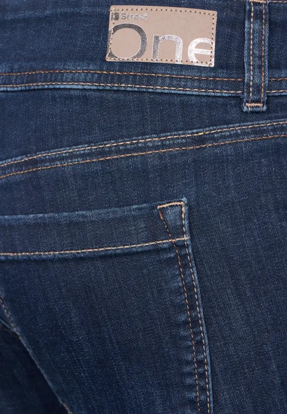 Street One Slim Fit Jeans