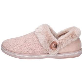 Skechers Cozy Campfire Girls Night in rosa