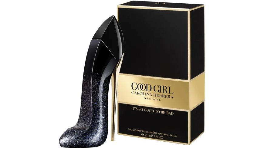 Carolina Herrera Good Girl Suprême Eau de Parfum