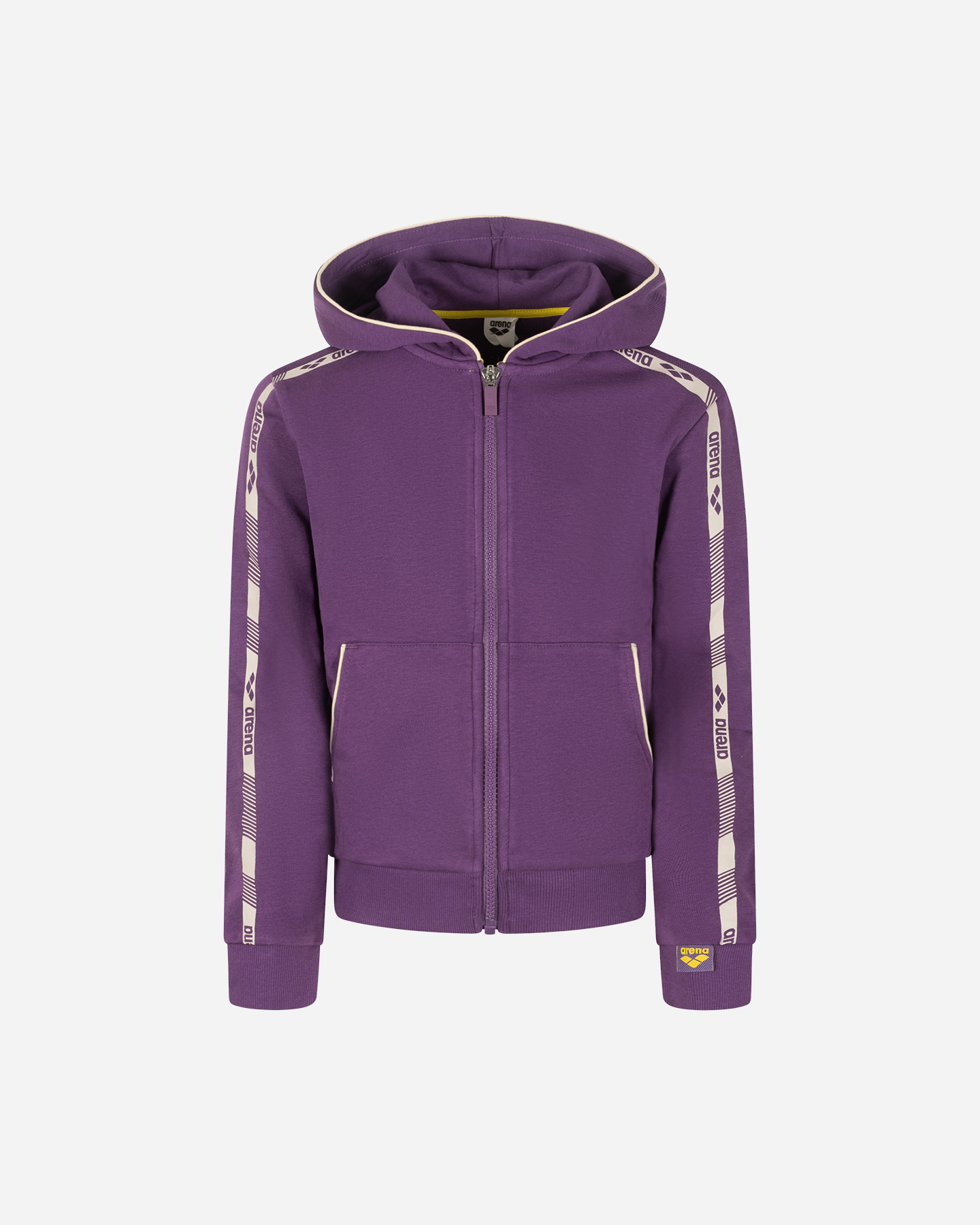Tuta Arena Athletics Jr AFG800W24G-461