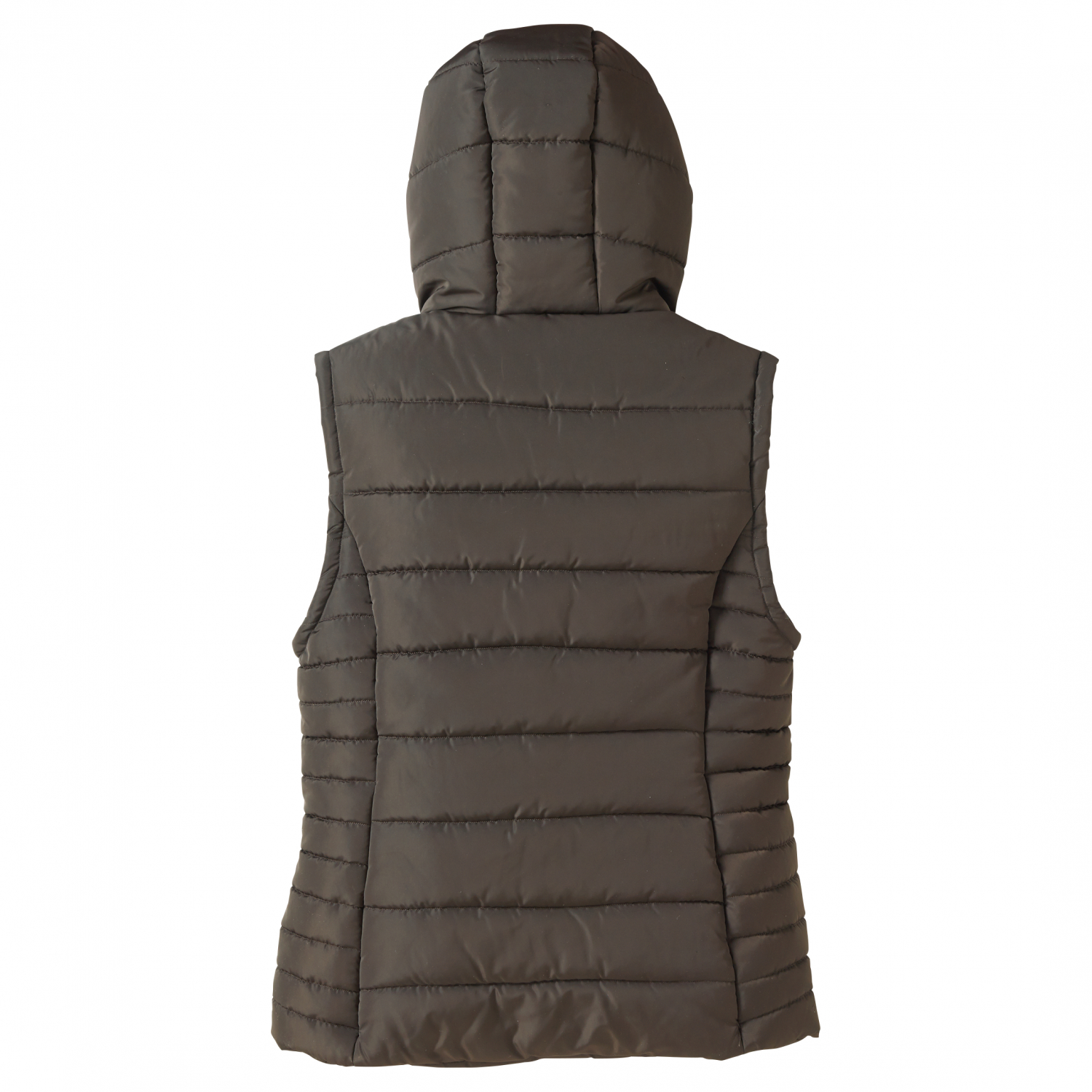 il Lago Basic Herren Bodywarmer Weste Dark Forest