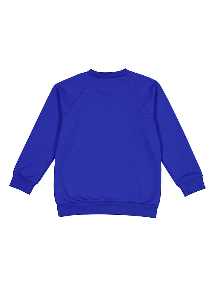 lamino Sweatshirt in Blau günstig kaufen