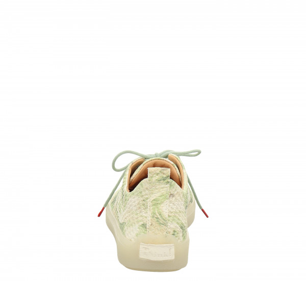 TURNA Sneaker low - Verdolino/Kombi