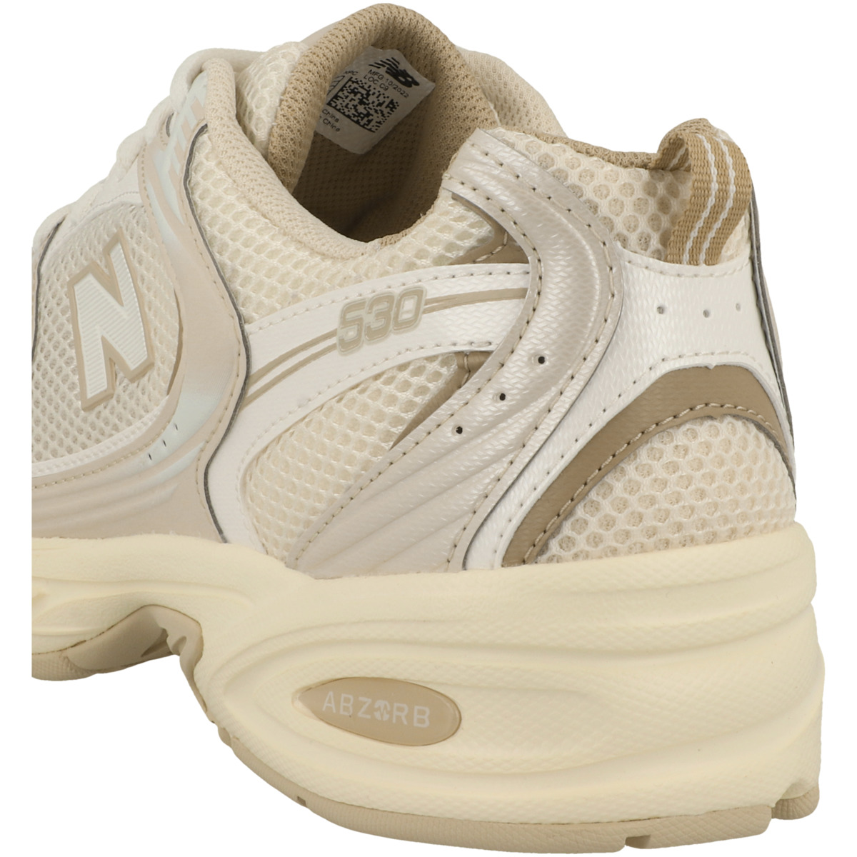 New Balance MR 530 Sneaker Low beige