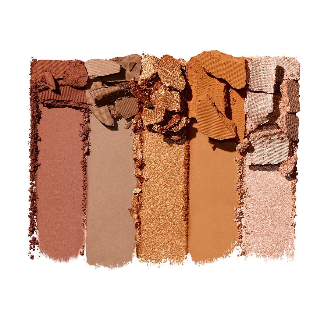 35U Gilded Desert Eyeshadow Palette