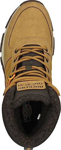 Dockers Stiefelette