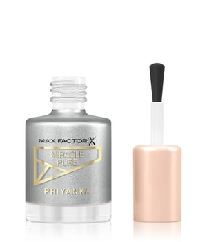 Max Factor Miracle Pure Nailpolish Priyanka Limited Edition Nagellack-12 ml