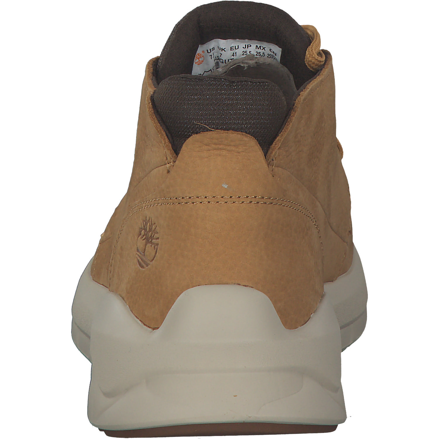 Timberland Bradstreet Ultra, Sneakers High, Herren, Braun