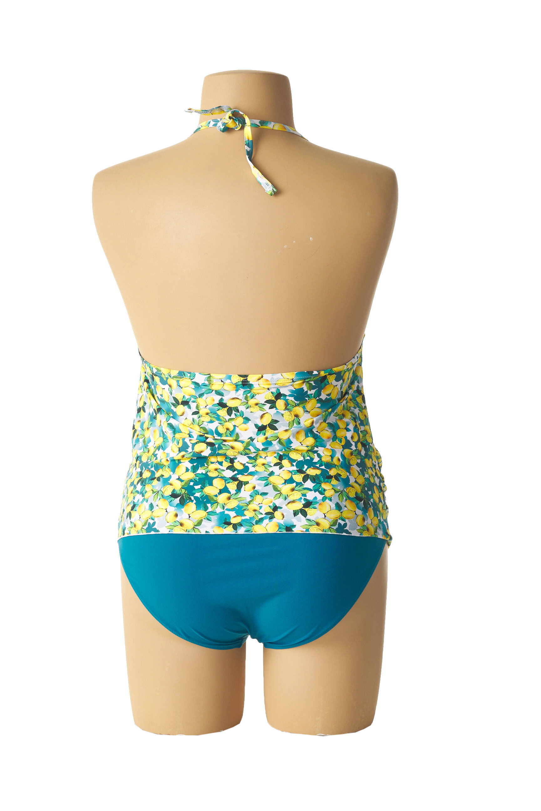 Anita Maillots2bain Maternite Femme couleur bleu