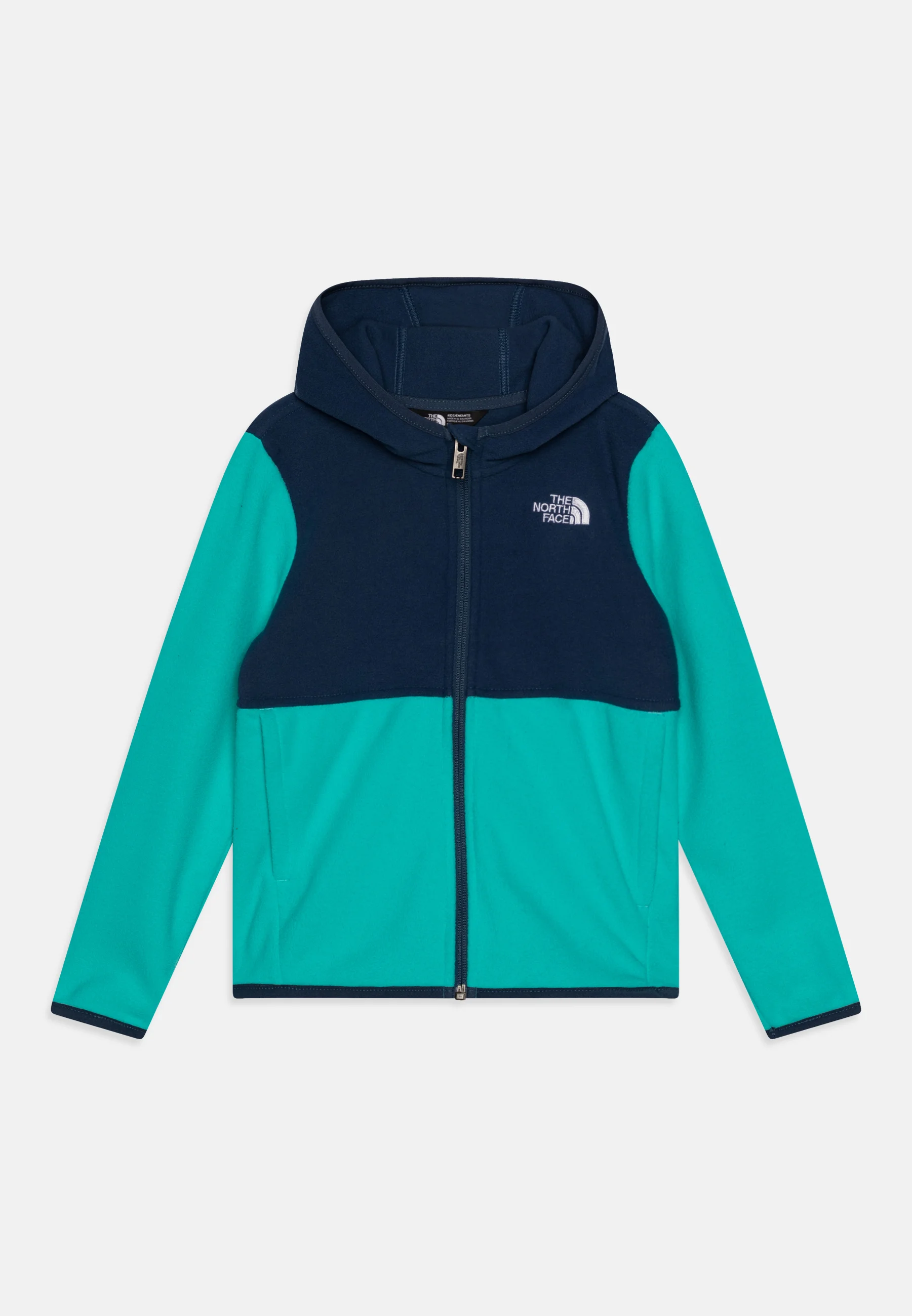 The North Face KID GLACIER HOODIE UNISEX - Chaqueta polar