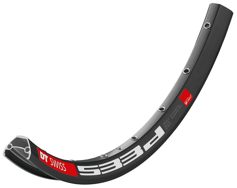 DT Swiss 533 D Disc 26