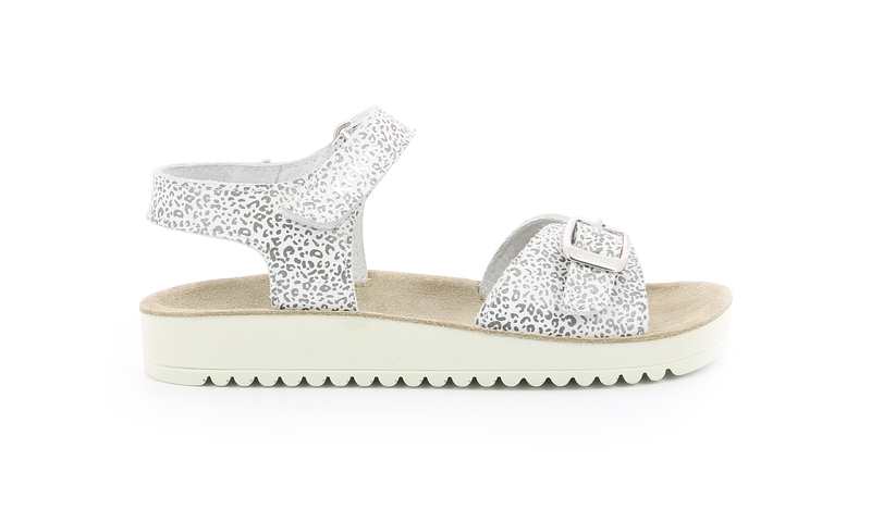 Sandales cuir Odyssa