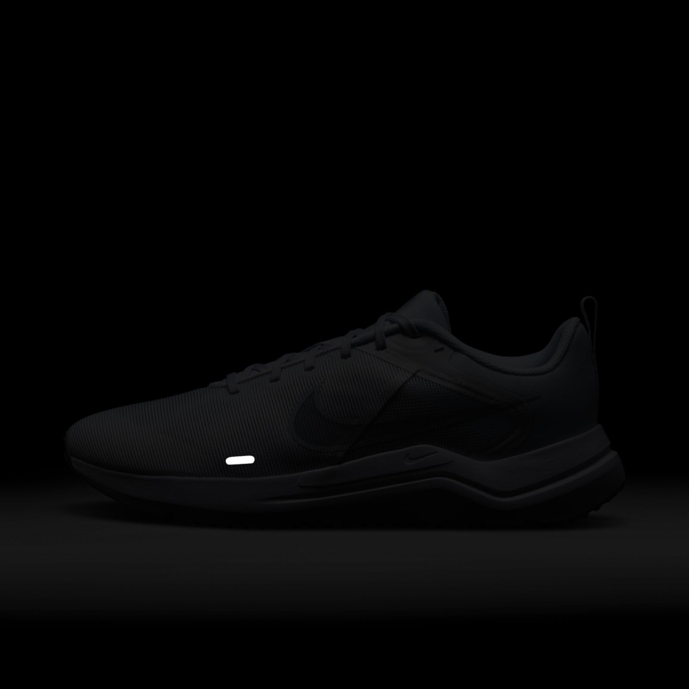 Nike Downshifter 12 DD9293-100 / weiss