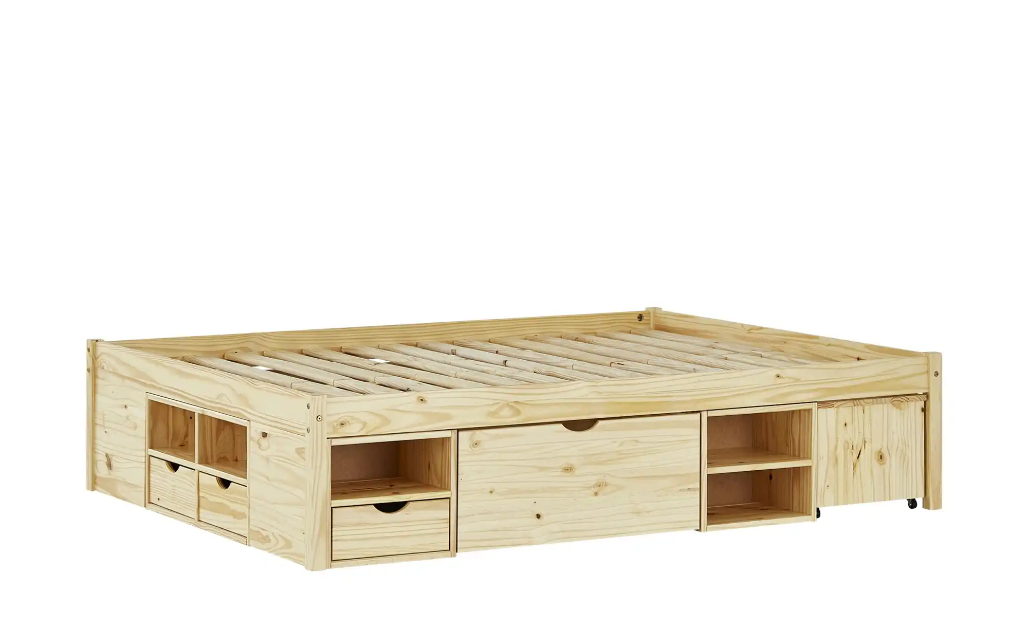 Funktionsbett