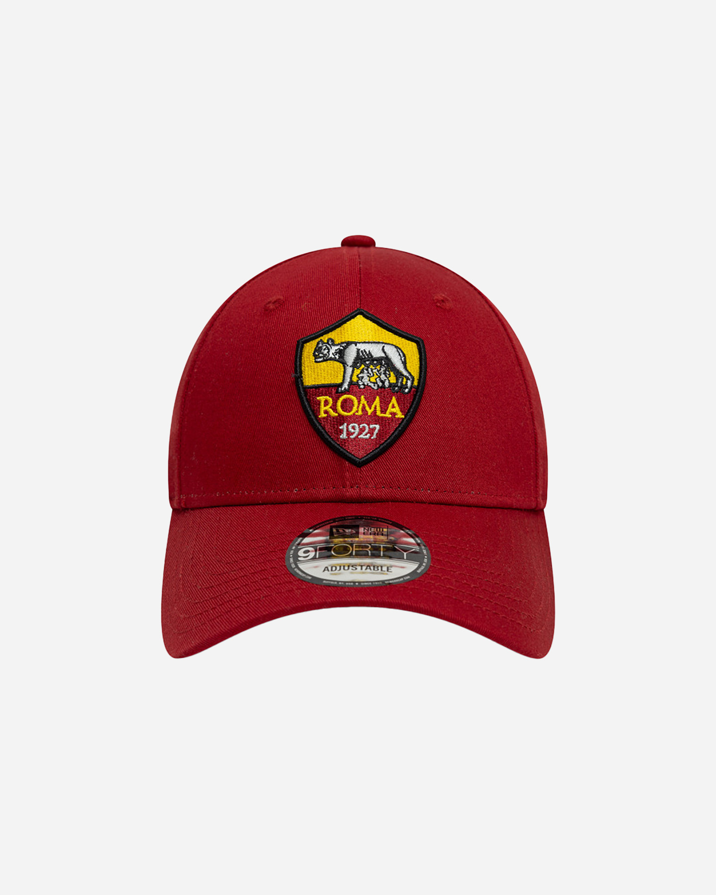 Accesoriu oficial de fotbal New Era Roma Fangear 940, mărimea M, 60572397