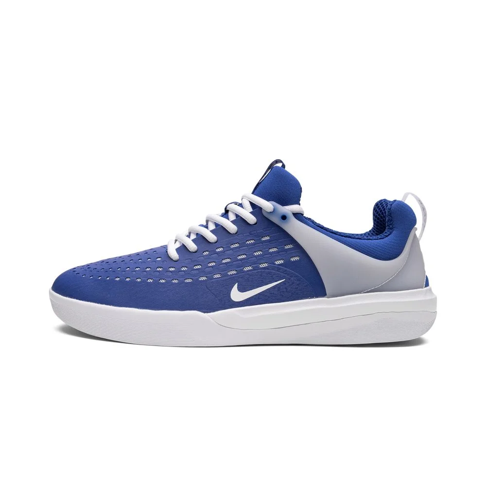 Nike Zoom Nyjah 3 SB DV1187-400 / blau