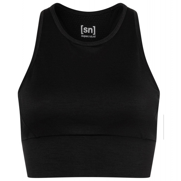 super.natural - Women's Liquid Flow Top - Sport-BH