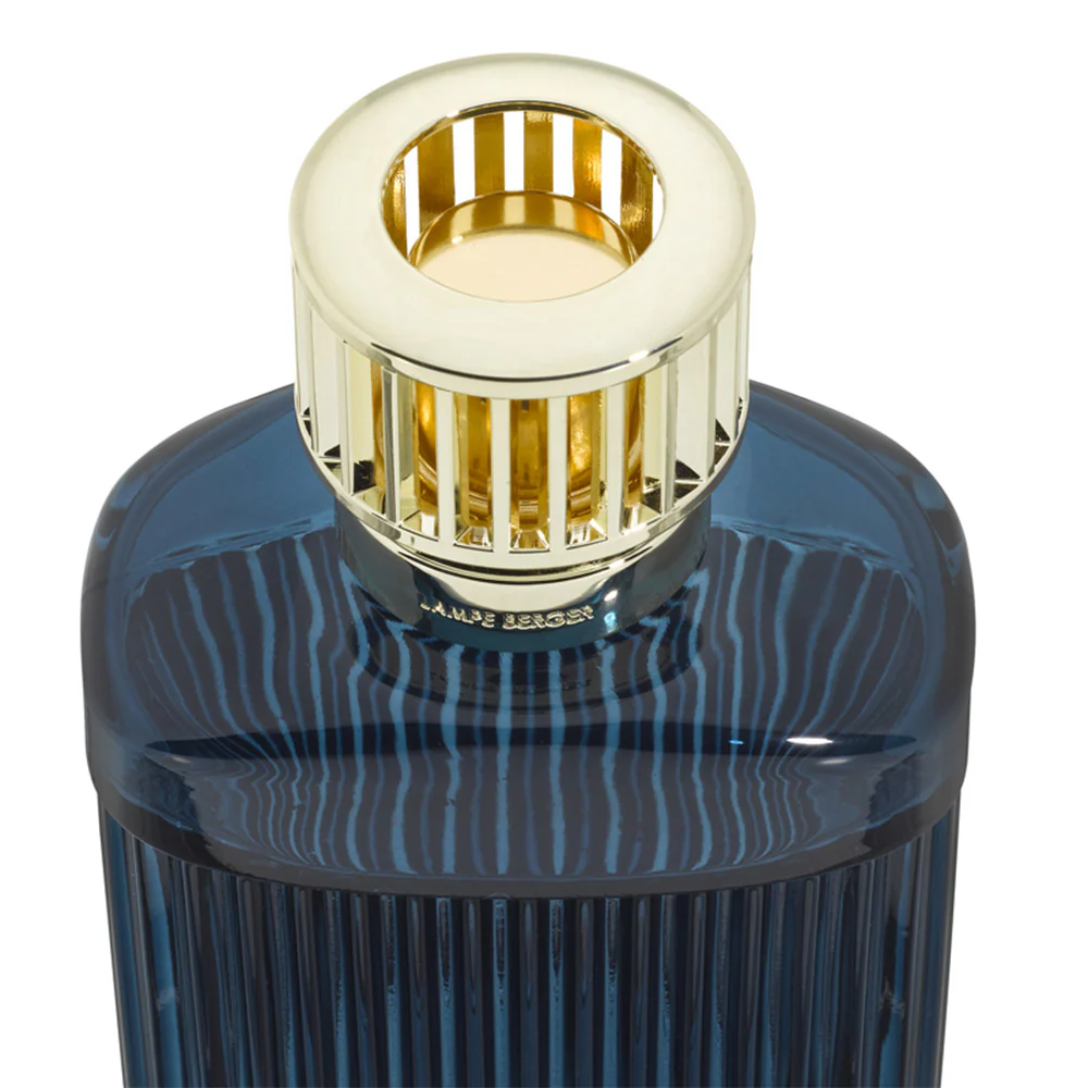 Alpha Blue-lampe - katalytisk lampe
