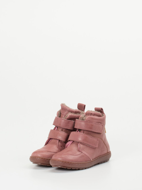 Lauflern-Klettboots gefüttert-68355990010 Bisgaard