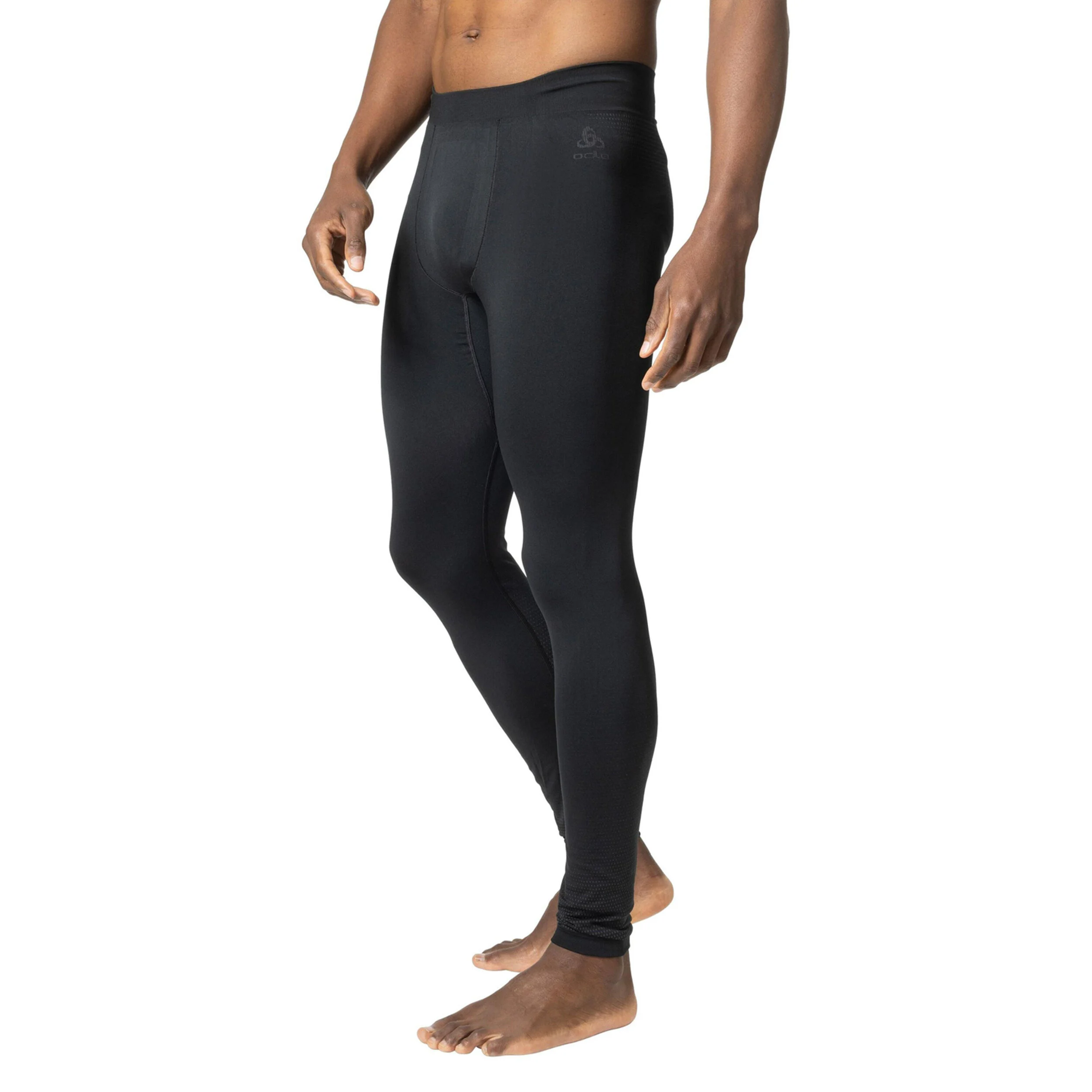 BL Bottom Performance Light Eco Tight Herren - Schwarz