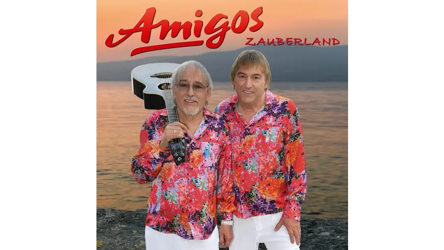 Zauberland