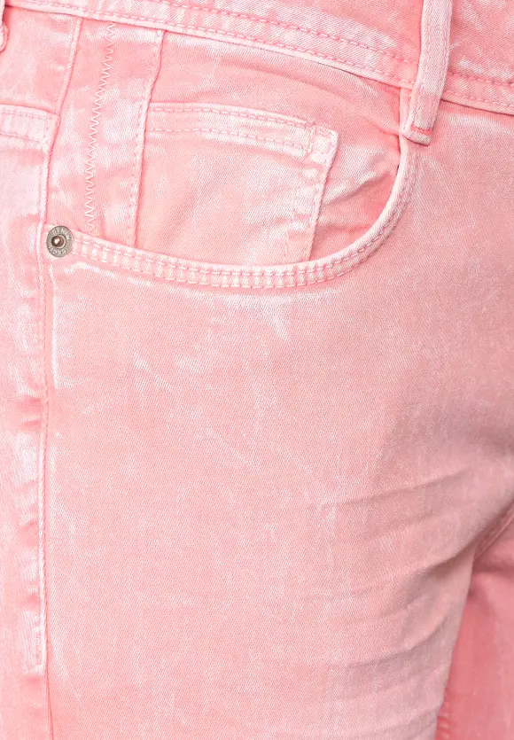CECIL Loose Fit Hose in 7/8
