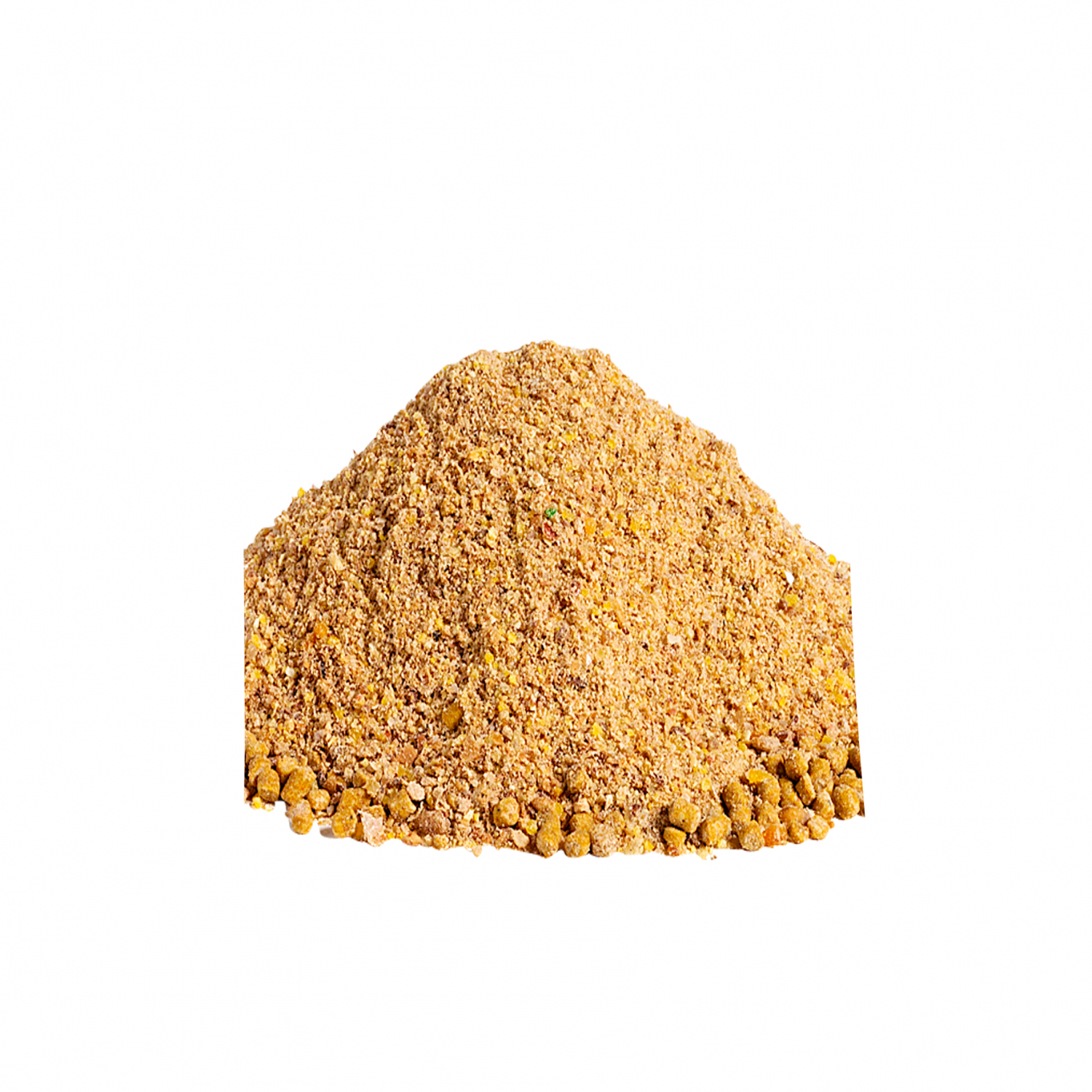 Kogha Method Mix Futter Crazy Action Baits