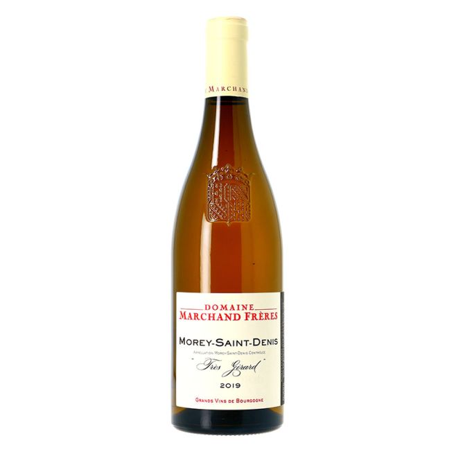 Domaine Marchand Frères, Très Girard, 2019