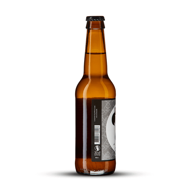 Lindy Hop 33cl
