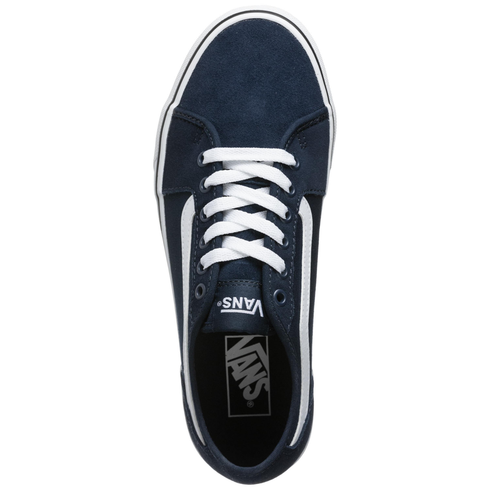 Vans Filmore Decon VN0A3WKZ5M51 / blau