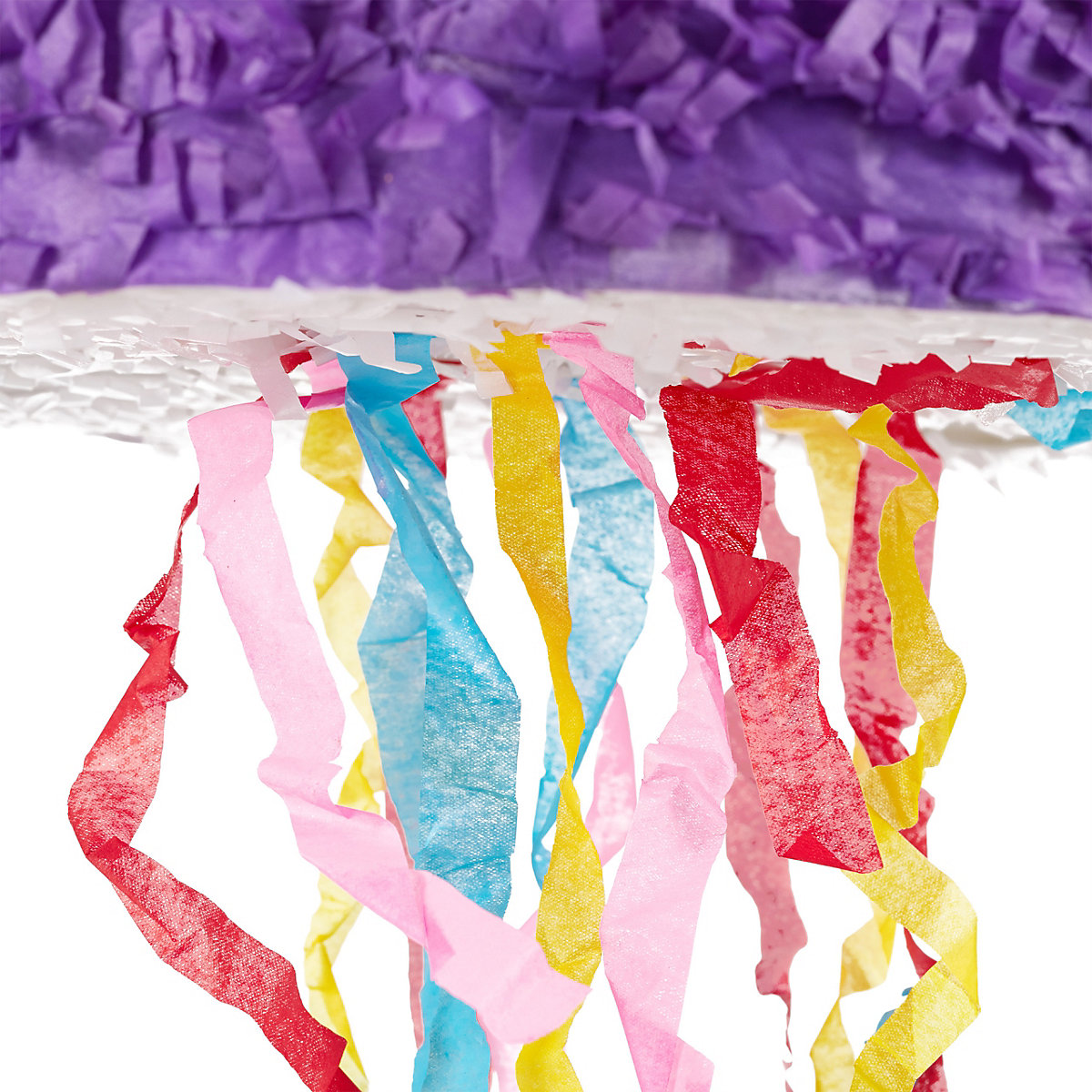 Pinata Geburtstag Torte