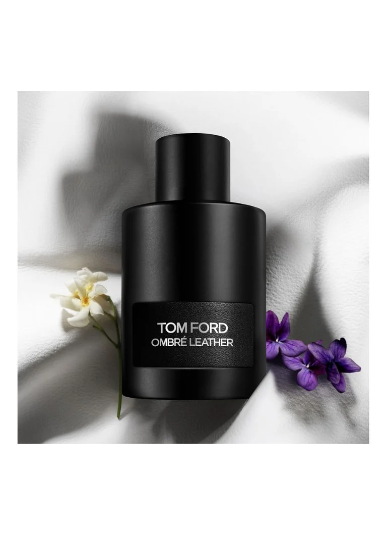 Woda perfumowana Tom Ford Mini Ombre Leather w rozmiarze podróżnym