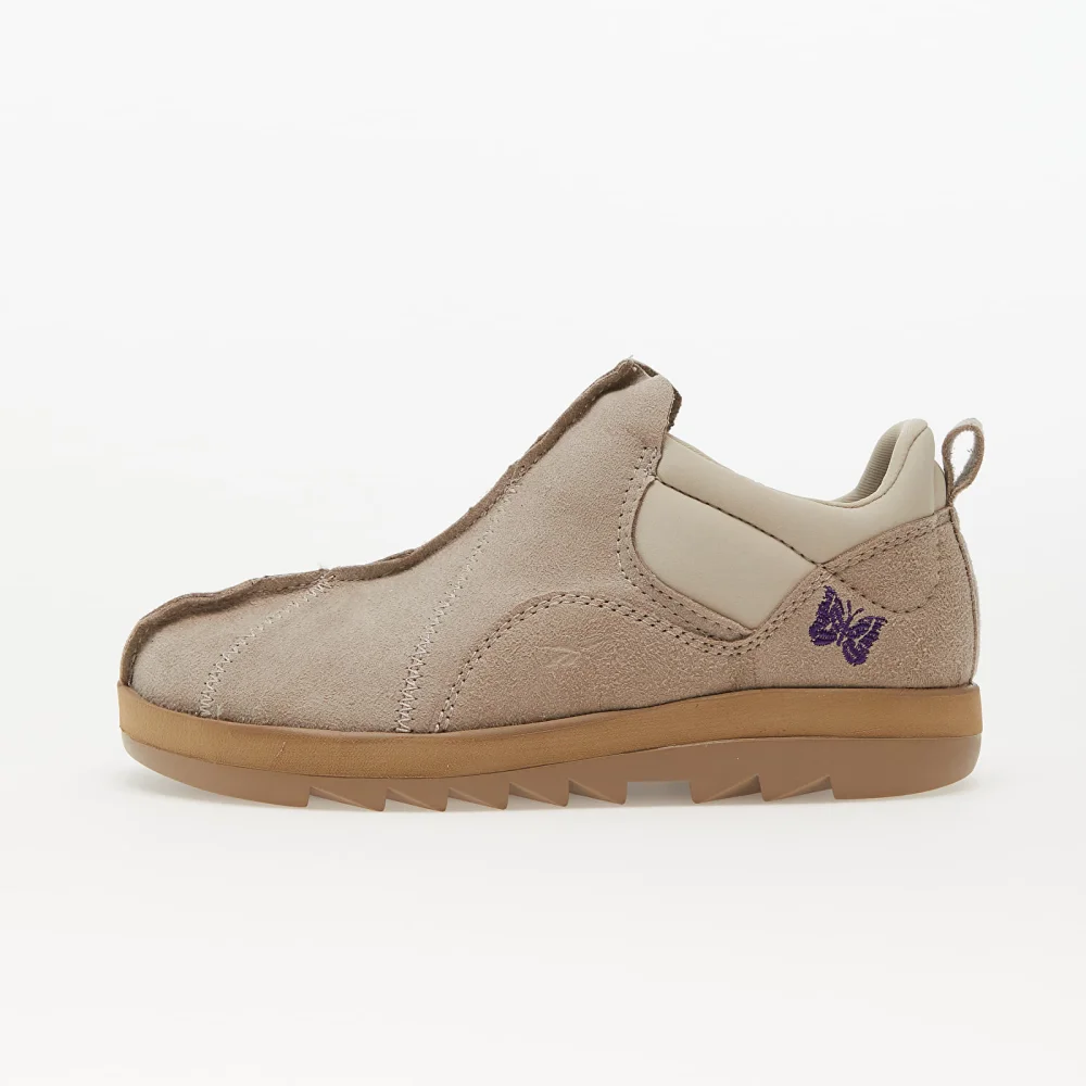Reebok x Needles Beatnik Moc HP6839 / braun