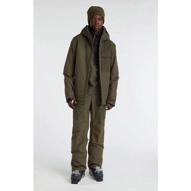 O'NEILL Utility Snowboardjacke Herren