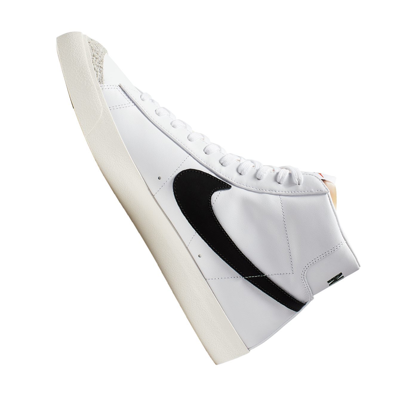 Nike Blazer Mid 77 Vintage Sneaker Weiss F100
