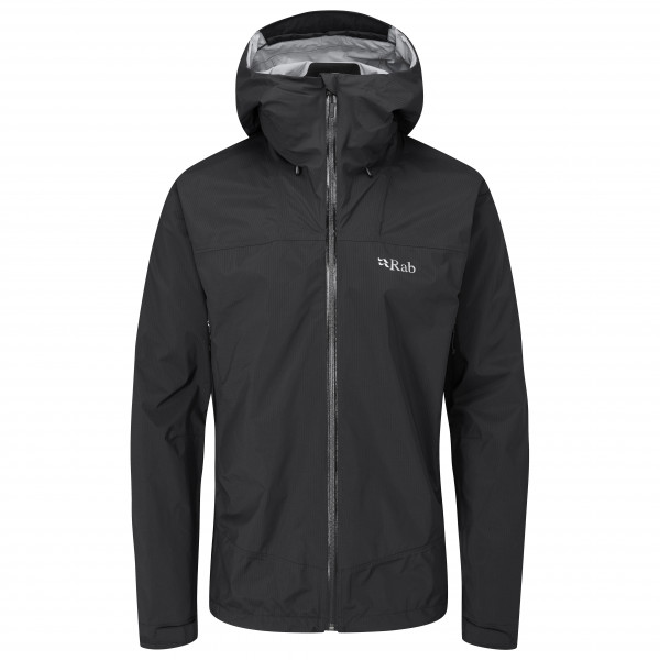 Rab - Downpour Plus 2.0 Jacket - Hardshelljacke