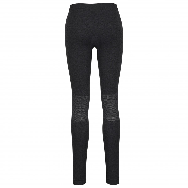 Heber Peak - Women's Cedarhe. Seamless Long Pants - Kunstfaserunterwäsche