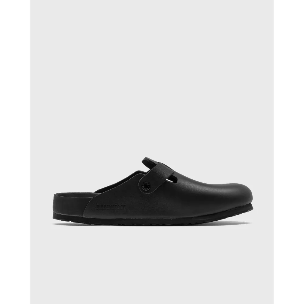 Birkenstock Boston EXQ Lena 1026813 / schwarz