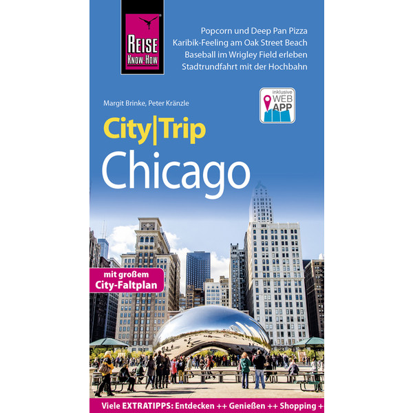 RKH CITYTRIP CHICAGO