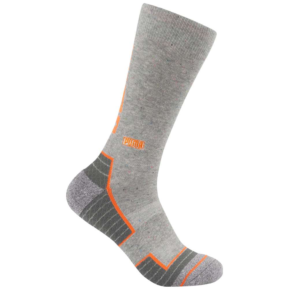 PUMA Fusion Wordmark Golf Socken 898437-03