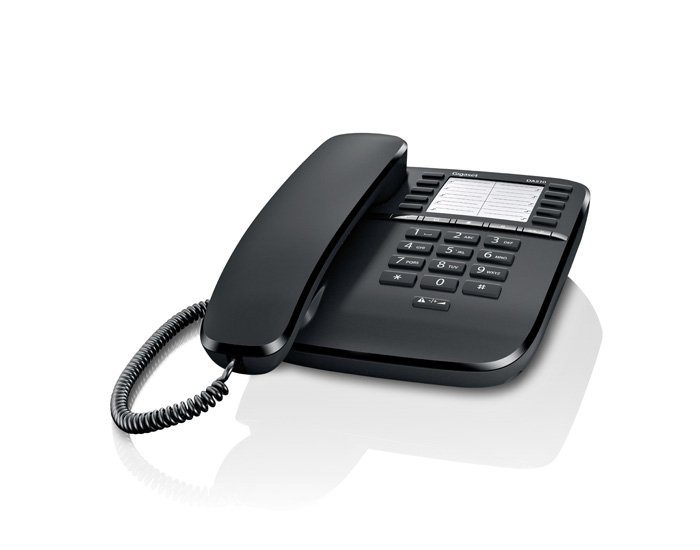 Gigaset DA510 Festnetztelefon