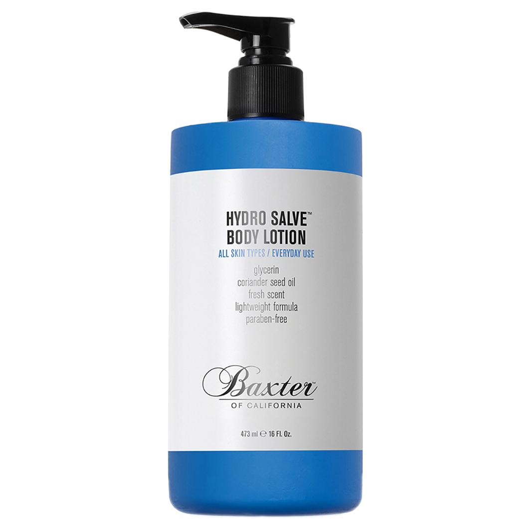 Hydro Salve Body Lotion